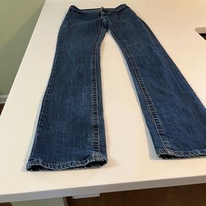Women’s Kimes Ranch Betty Blue Jeans Size 4